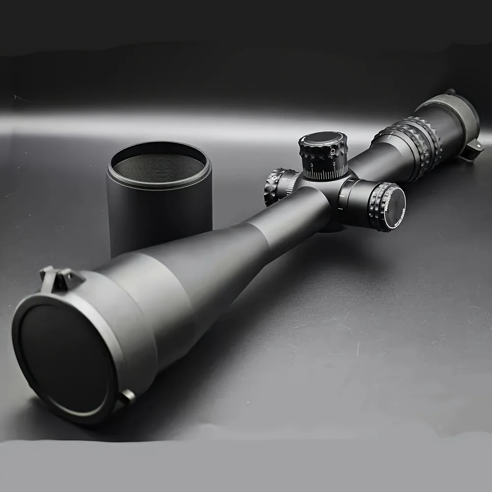 Прицел для винтовки NF-NXS 5.5-22X56
Прицел для винтовки NF-NXS 5.5-22X56