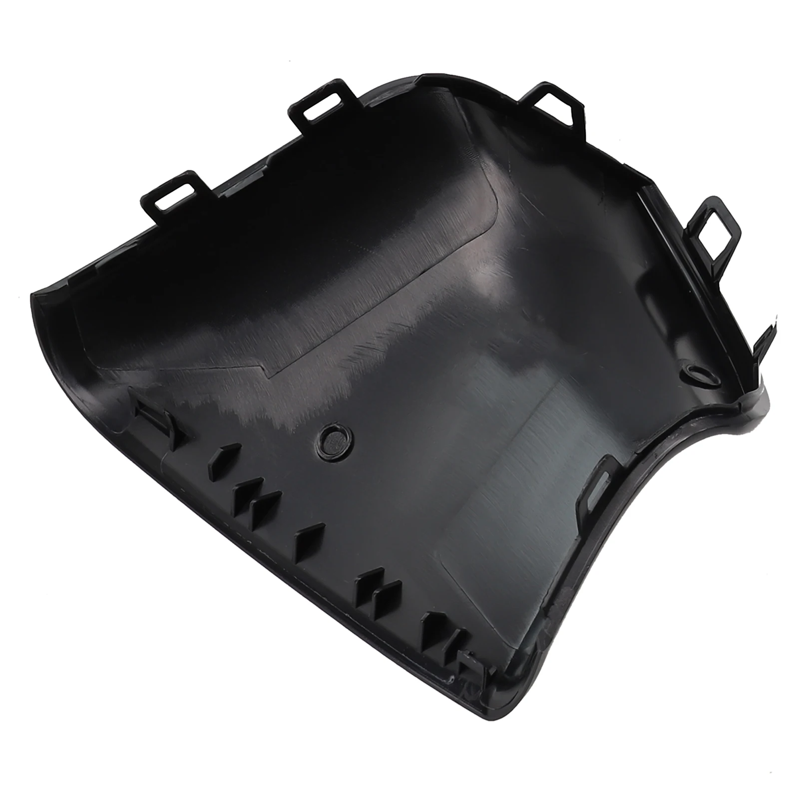 Description: Condition : Brand New Color:Black Material:High Quality Of Plastic Placement On Vehicle:Front, Right, Lower
Description: Condition : Brand New Color:Black Material:High Quality Of Plastic Placement On Vehicle:Front, Right, Lower