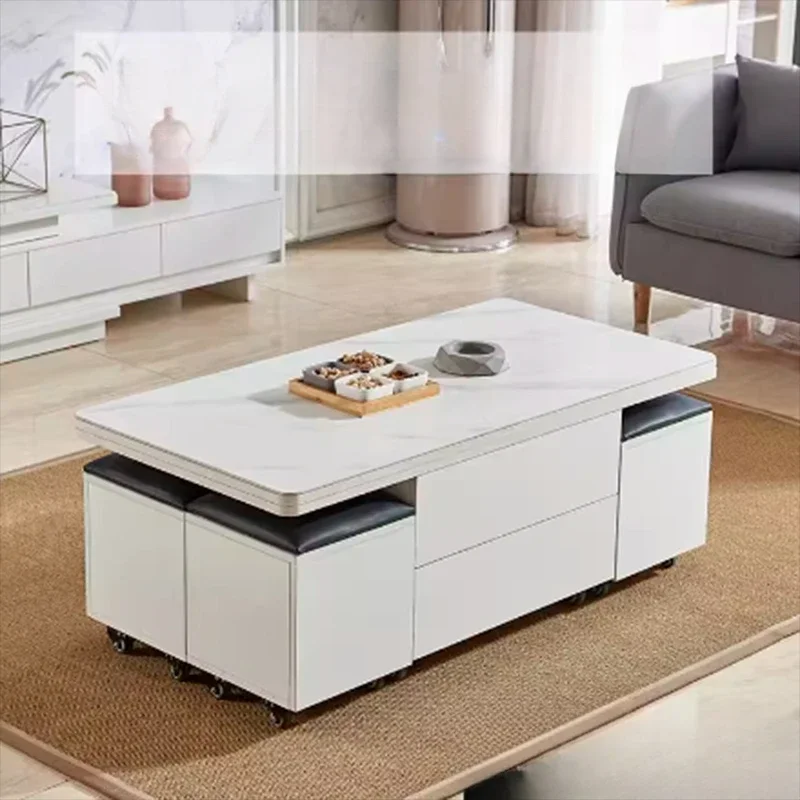 Rectangle Modern Coffee Table Lift Top Adjustable Minimalist Center Nordic Coffee Table White Floor Mesa Auxiliar Furniture
Rectangle Modern Coffee Table Lift Top Adjustable Minimalist Center Nordic Coffee Table White Floor Mesa Auxiliar Furniture