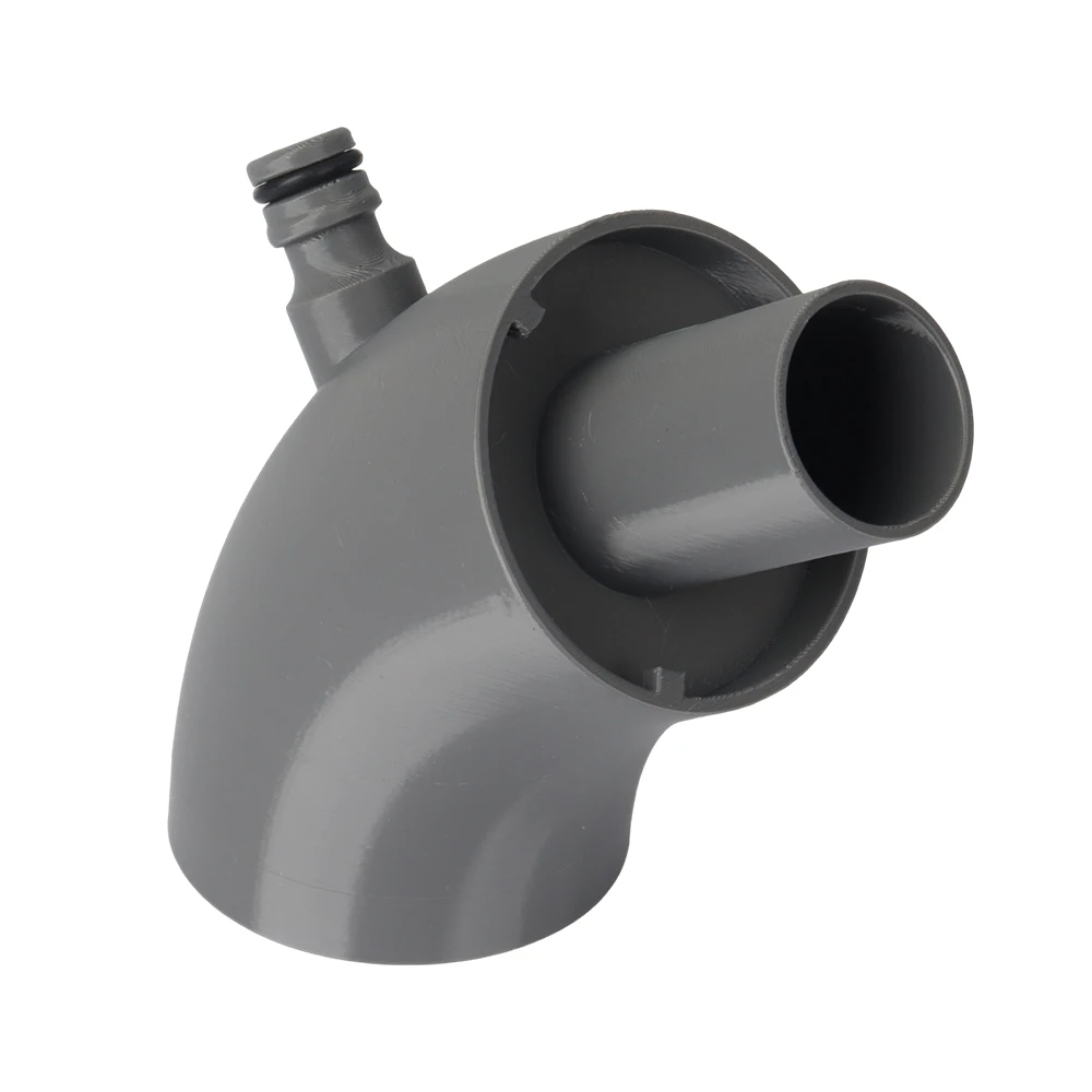 Fresh Water Tank Funnel For Motorhomes And Campers 2-IN-1 For European Standard Caps Filling With Bottles And Hose
Fresh Water Tank Funnel For Motorhomes And Campers 2-IN-1 For European Standard Caps Filling With Bottles And Hose