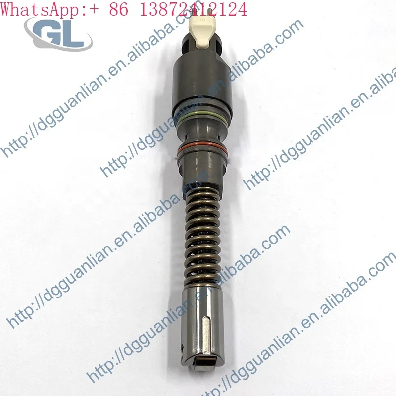 High Pressure diesel Fuel Injection Unit Pump TPF1R085E2001 RE534960 SE501960 for John Deere Engine 
High Pressure diesel Fuel Injection Unit Pump TPF1R085E2001 RE534960 SE501960 for John Deere Engine