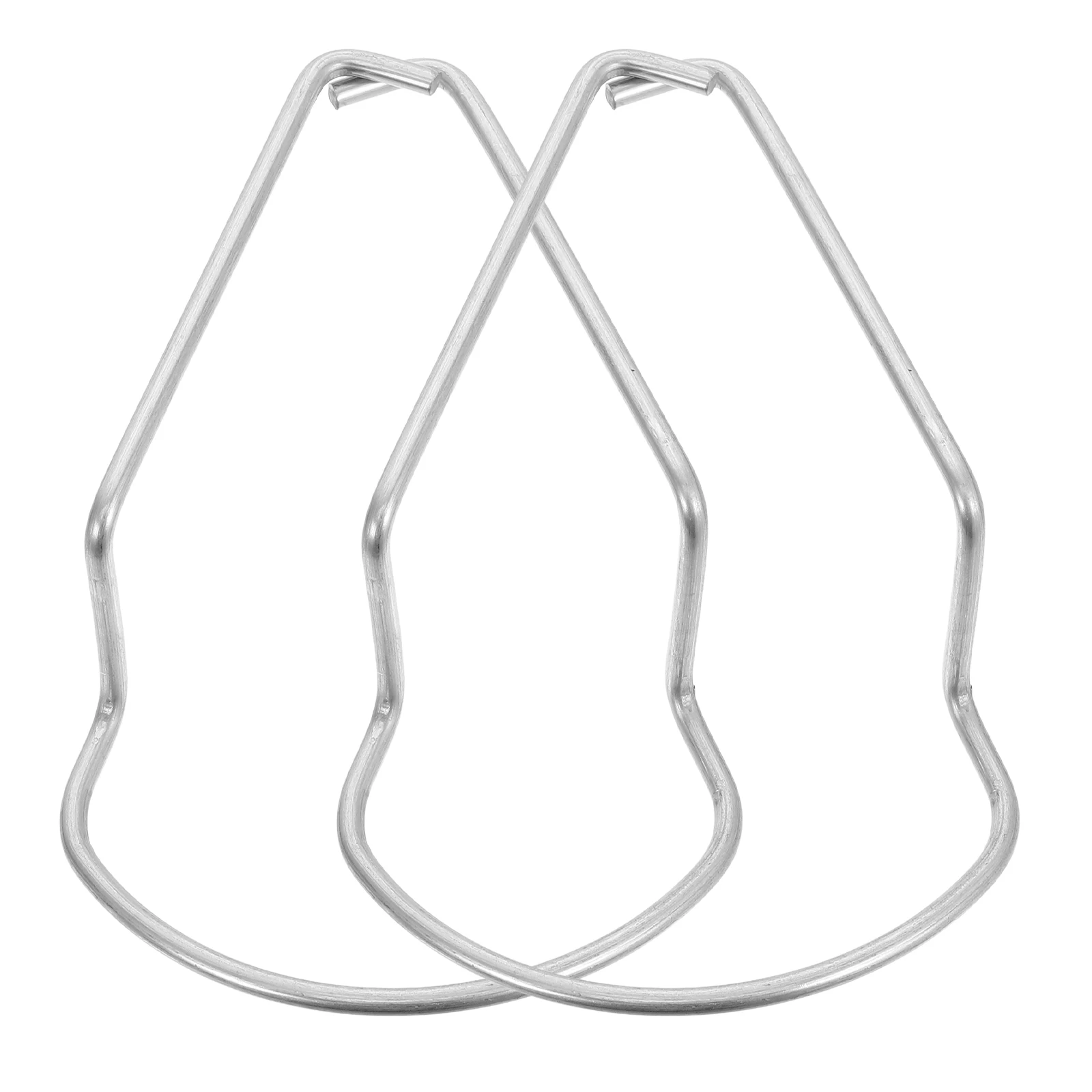 2 Pcs Grass Trimmer Proctection Cover Brush Supply Blade Protector Part Eye Protection for Fitting Silver
2 Pcs Grass Trimmer Proctection Cover Brush Supply Blade Protector Part Eye Protection for Fitting Silver