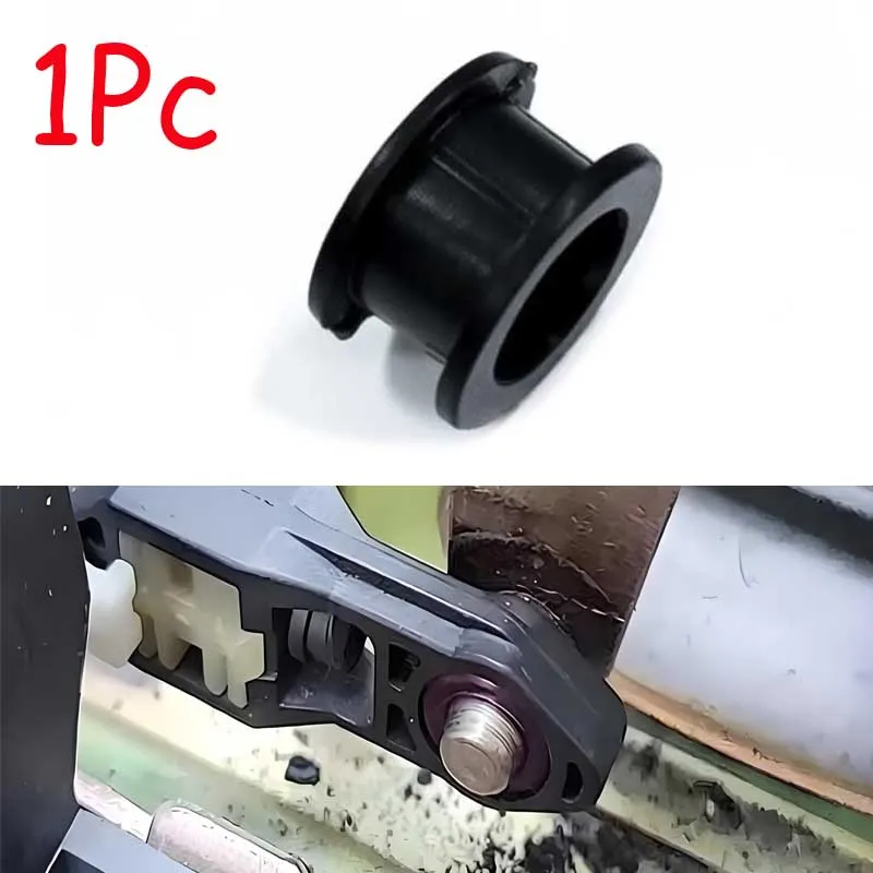 1Pc Automatic Transmission Shifter Cable Bushing For Kia Optima 2011 - 2015 Toyota Corolla Cadenza Forte K900 Hyundai Accent
1Pc Automatic Transmission Shifter Cable Bushing For Kia Optima 2011 - 2015 Toyota Corolla Cadenza Forte K900 Hyundai Accent