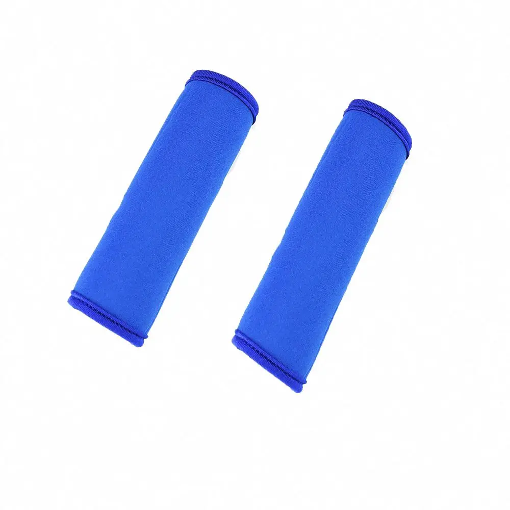 2Pcs Oxford Cloth Baby Stroller Stroller Accessories Pram Stroller Handle Cover Stroller Armrest Protective Case Armrest Covers 
2Pcs Oxford Cloth Baby Stroller Stroller Accessories Pram Stroller Handle Cover Stroller Armrest Protective Case Armrest Covers