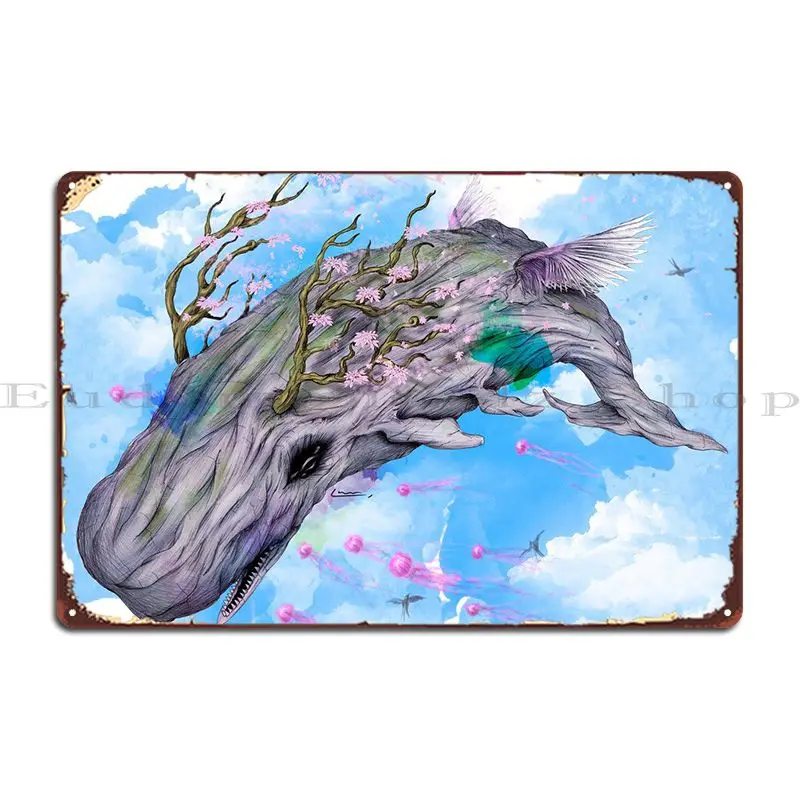 Watercolor Cachalot Metal Signs Cinema Wall Decor Wall Cave Customized Wall Cave Tin Sign Poster
Watercolor Cachalot Metal Signs Cinema Wall Decor Wall Cave Customized Wall Cave Tin Sign Poster