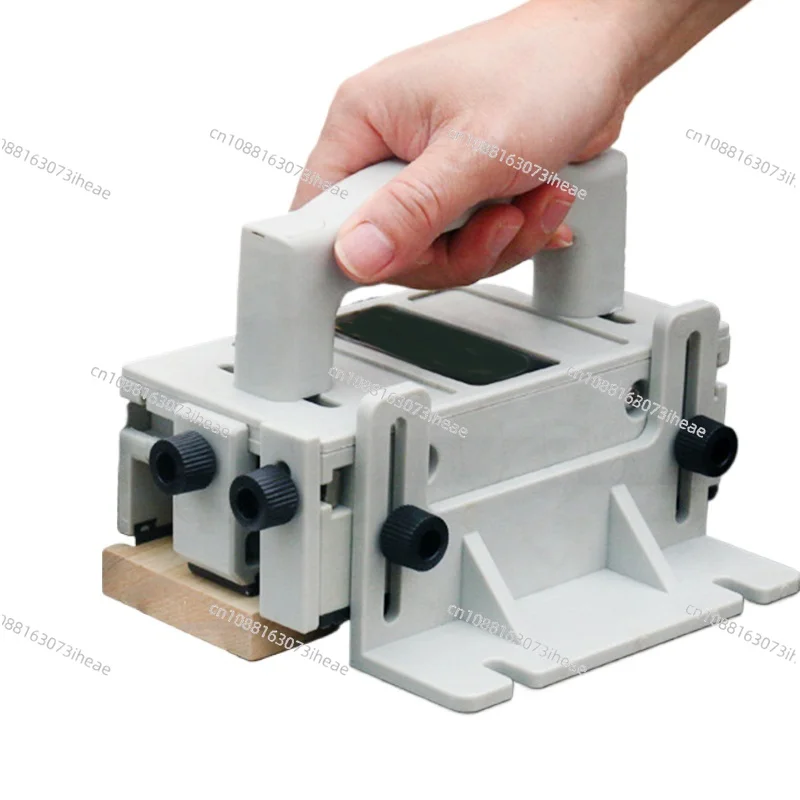 Woodworking 3D Safety Push Handle Inverted Table Saw Engraving Machine Band Saw Push Rule Anti-Cut Diy Table Saw Push Rule
Woodworking 3D Safety Push Handle Inverted Table Saw Engraving Machine Band Saw Push Rule Anti-Cut Diy Table Saw Push Rule