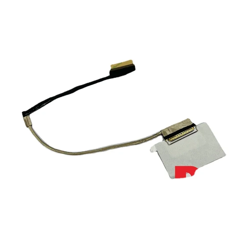 НОВЫЙ ленточный кабель ЖК-дисплея, 30 контактов для HP Chromebook 11 G8 EE, экранный кабель TPN-Q232 Dd0gahlc110 Dd0gahlc120 L89775-001
НОВЫЙ ленточный кабель ЖК-дисплея, 30 контактов для HP Chromebook 11 G8 EE, экранный кабель TPN-Q232 Dd0gahlc110 Dd0gahlc120 L89775-001