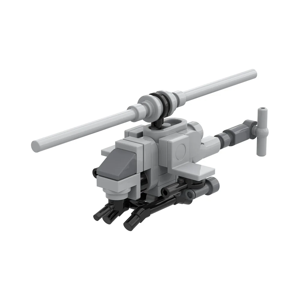 MOC Aircraft Building Blocks WWII Military Toys Mini Fighter Jets & Tanks for Kids Birthday Gifts
MOC Aircraft Building Blocks WWII Military Toys Mini Fighter Jets & Tanks for Kids Birthday Gifts