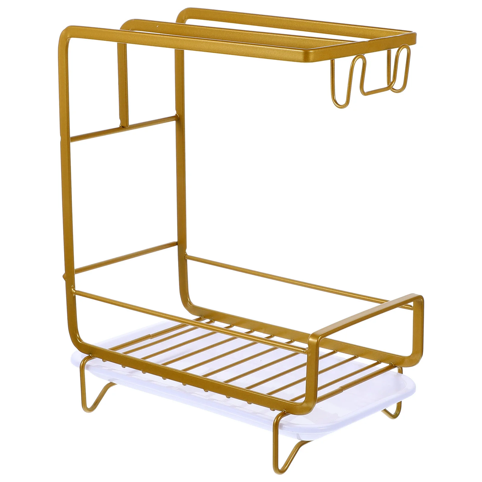 Kitchen Drainer Sponge Holder for Coat Hanger Wall Mount Dishwashing Rack Utensil Draining Racks Cloth Storage
Kitchen Drainer Sponge Holder for Coat Hanger Wall Mount Dishwashing Rack Utensil Draining Racks Cloth Storage
