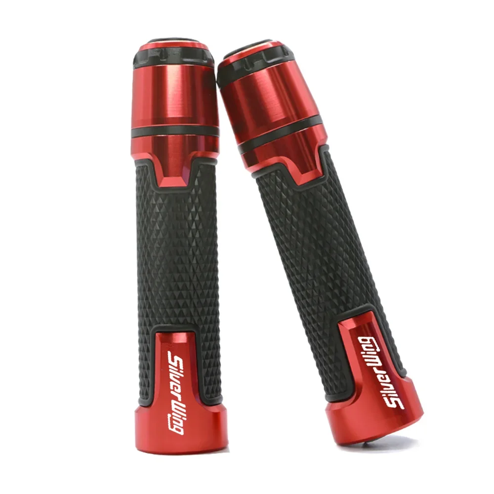 For HONDA GT 400/600 Silver Wing 7/8'' 22mm Motorcycle handlebar grip handle bar Motorbike handlebar grips cover
For HONDA GT 400/600 Silver Wing 7/8'' 22mm Motorcycle handlebar grip handle bar Motorbike handlebar grips cover