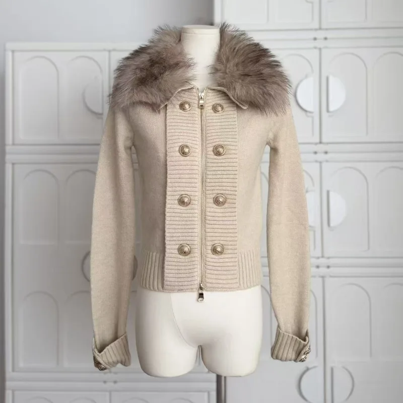 High Street осенне-зимний свитер, кардиган, пальто, женская мода, повседневный элегантный вязаный топ с длинными рукавами, трикотаж, верхняя одежда, джемпер
High Street осенне-зимний свитер, кардиган, пальто, женская мода, повседневный элегантный вязаный топ с длинными рукавами, трикотаж, верхняя одежда, джемпер