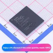 New XC7Z020-2CLG484I Integrated Circuit With Dual ARM Cortex-A9 MPCore And CoreSight System On Chip
New XC7Z020-2CLG484I Integrated Circuit With Dual ARM Cortex-A9 MPCore And CoreSight System On Chip