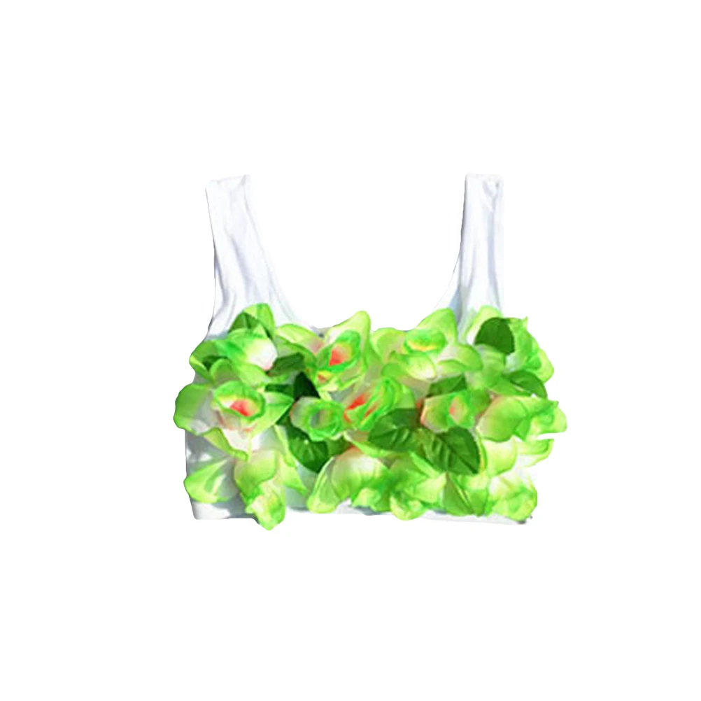 6 Pcs Dance Costume Headband Girls Grass Skirt Summer Skirts for Party Hair Accessories Banquet
6 Pcs Dance Costume Headband Girls Grass Skirt Summer Skirts for Party Hair Accessories Banquet