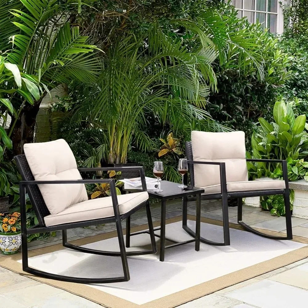 Garden outdoor furniture conversation set with porch chairs and glass coffee table garden furniture set beige patio chairs
Garden outdoor furniture conversation set with porch chairs and glass coffee table garden furniture set beige patio chairs