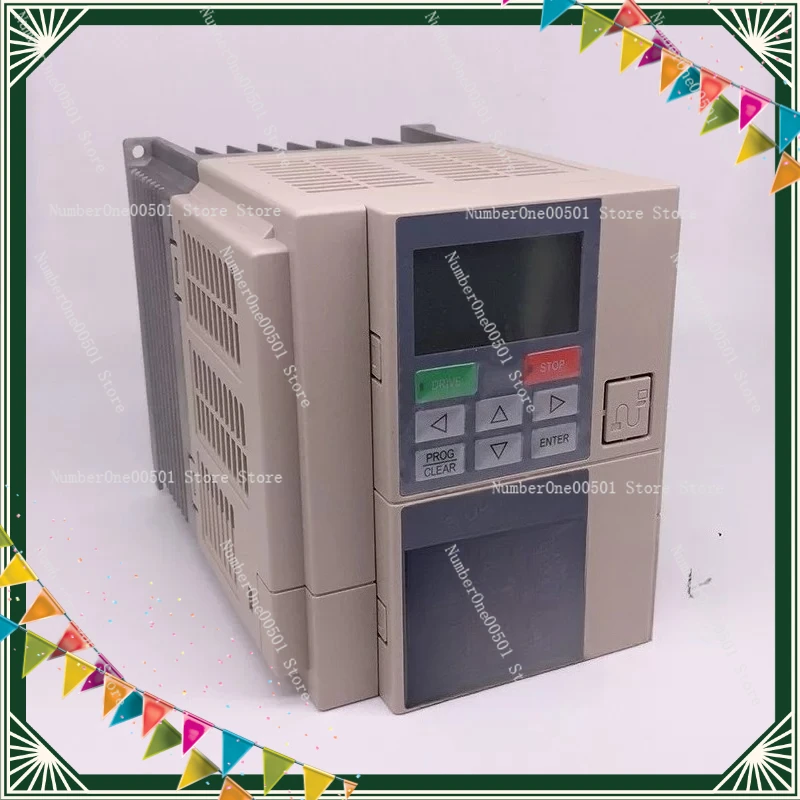Inverter NS-4A003 4A004 4A006 4A009 4A013 4A017 024-B
Inverter NS-4A003 4A004 4A006 4A009 4A013 4A017 024-B