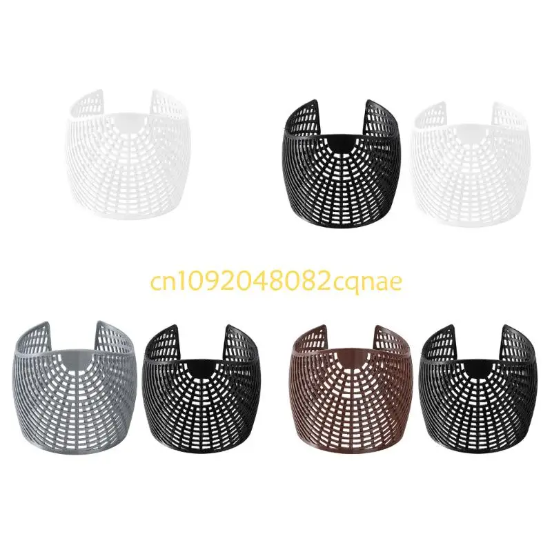 2Pc Hijab Fixer for Secure Headscarf Hold Lightweight Portable Design Daily
2Pc Hijab Fixer for Secure Headscarf Hold Lightweight Portable Design Daily