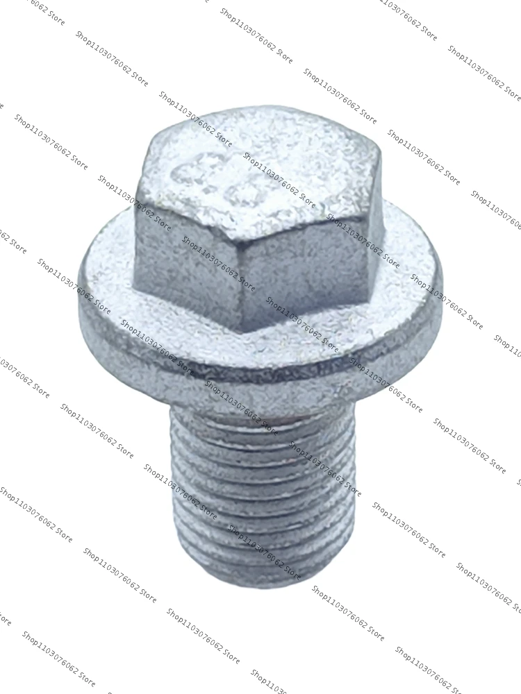 For SAIC Maxus V80 V90 V70 G10 G20 G90 T60 T70 T90 D90 Diesel 2.0T 2019 Engine Oil Pan Drain Screw
For SAIC Maxus V80 V90 V70 G10 G20 G90 T60 T70 T90 D90 Diesel 2.0T 2019 Engine Oil Pan Drain Screw