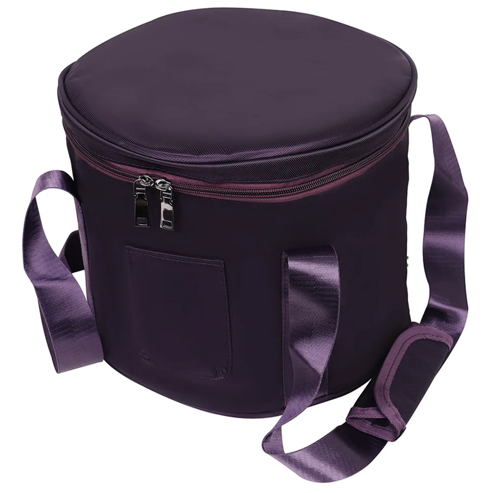 Crystal Singing Storage Bag Portable Bowl Holder With Thickened Liner Zipper Closure Compact Size Easy Carry Meditation Bowl
Crystal Singing Storage Bag Portable Bowl Holder With Thickened Liner Zipper Closure Compact Size Easy Carry Meditation Bowl