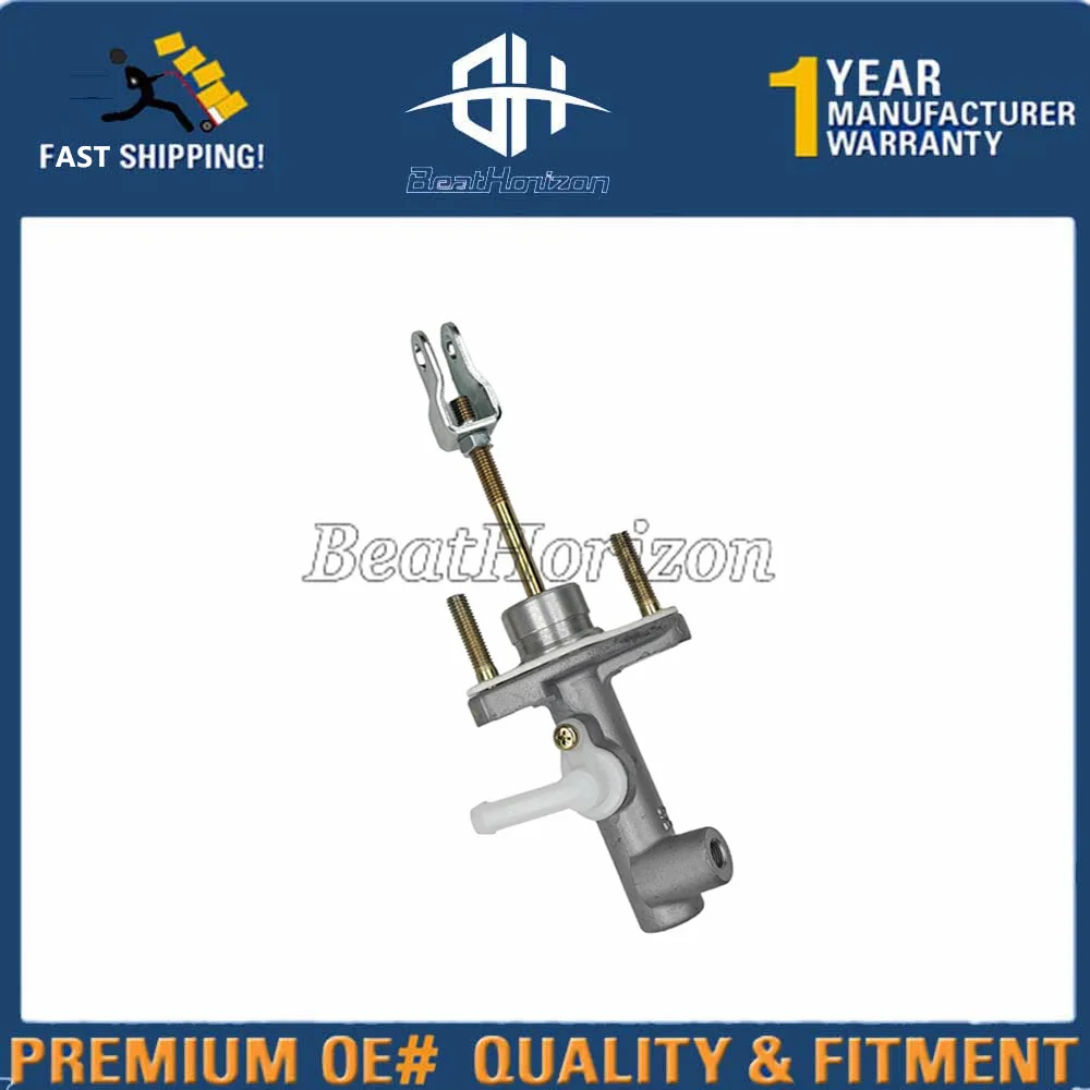 41610-1G900 41610 1G900 416101G900 for HYUNDAI Accent KIA Rio II High Quality Clutch Master Cylinder
41610-1G900 41610 1G900 416101G900 for HYUNDAI Accent KIA Rio II High Quality Clutch Master Cylinder