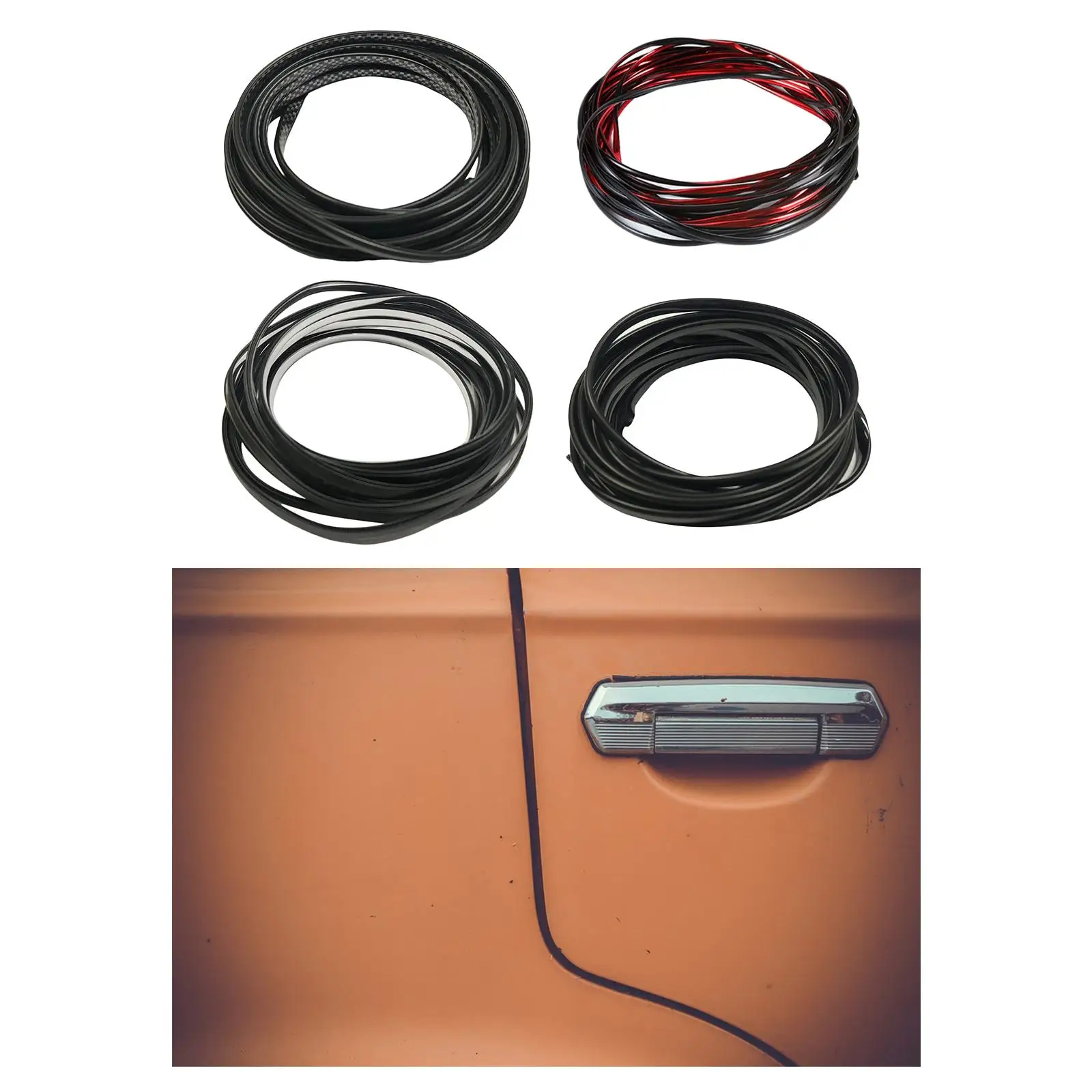 Защита края двери автомобиля, 5 м, U-образная защита от царапин, защищенная подкладка для защиты от царапин, автомобиля, большинства автомобилей, грузовиков, автомобильный Стайлинг
Защита края двери автомобиля, 5 м, U-образная защита от царапин, защищенная подкладка для защиты от царапин, автомобиля, большинства автомобилей, грузовиков, автомобильный Стайлинг