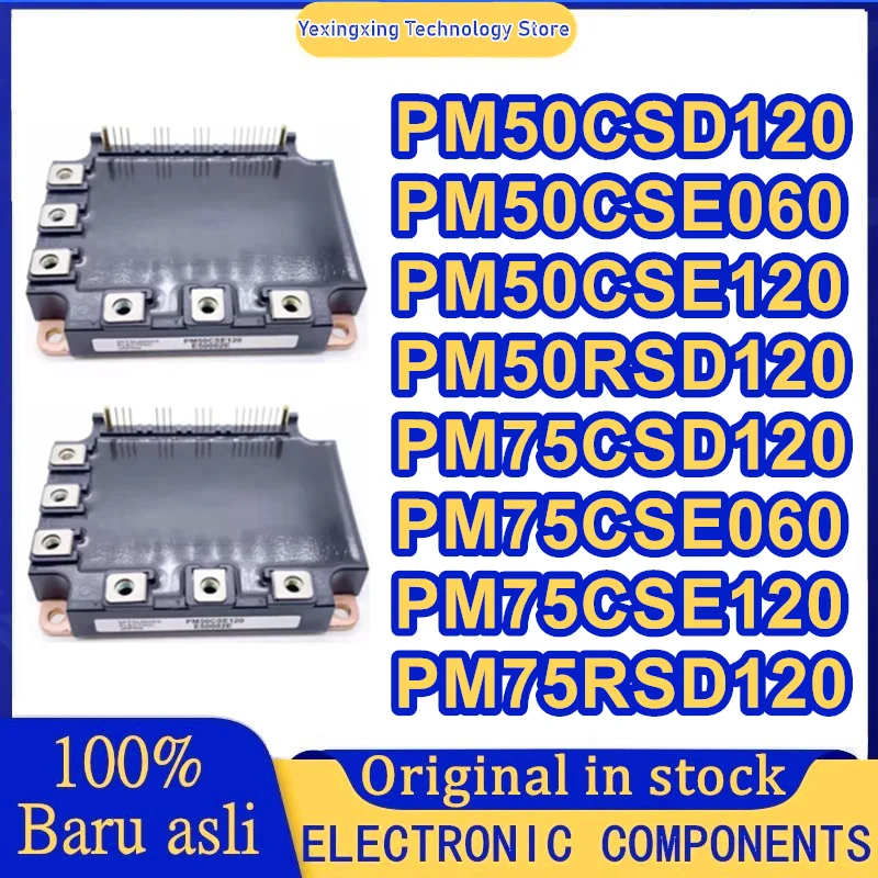 PM50CSD120 PM75CSD120 PM50CSE120 PM75CSE120 PM50RSD120 PM75RSD120 PM50CSE060 PM75CSE060 Новый оригинал на складе
PM50CSD120 PM75CSD120 PM50CSE120 PM75CSE120 PM50RSD120 PM75RSD120 PM50CSE060 PM75CSE060 Новый оригинал на складе