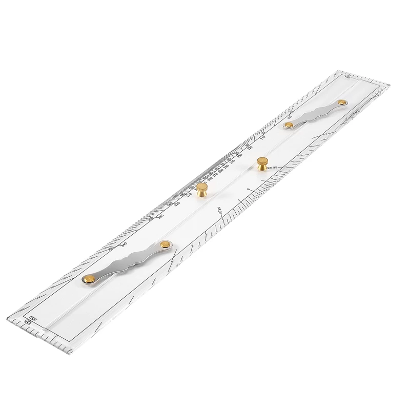 Marine Ruler Parallel Ruler Nautical Charts Parallel Ruler Mapping Points To Pull Parallel Ruler 600MM
Marine Ruler Parallel Ruler Nautical Charts Parallel Ruler Mapping Points To Pull Parallel Ruler 600MM