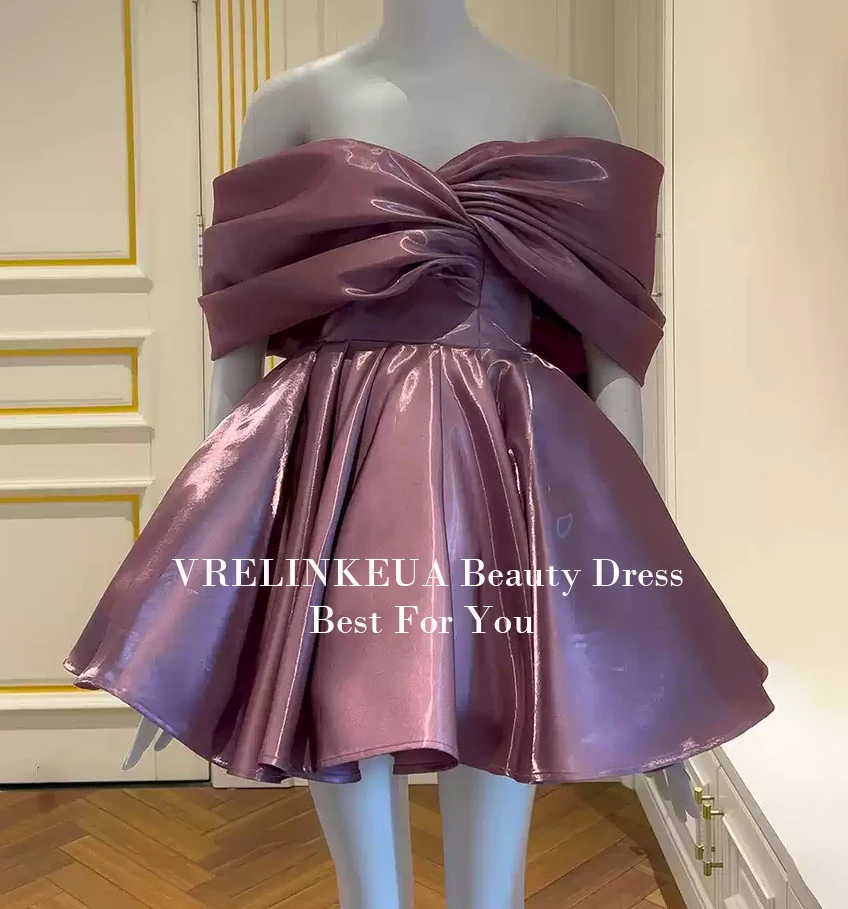 Off Shoulder A Line Graduation Dress Glitter Organza Mini Homecoming Dresses For Teens Customized Sweet 15 16 Short Prom Dress
Off Shoulder A Line Graduation Dress Glitter Organza Mini Homecoming Dresses For Teens Customized Sweet 15 16 Short Prom Dress