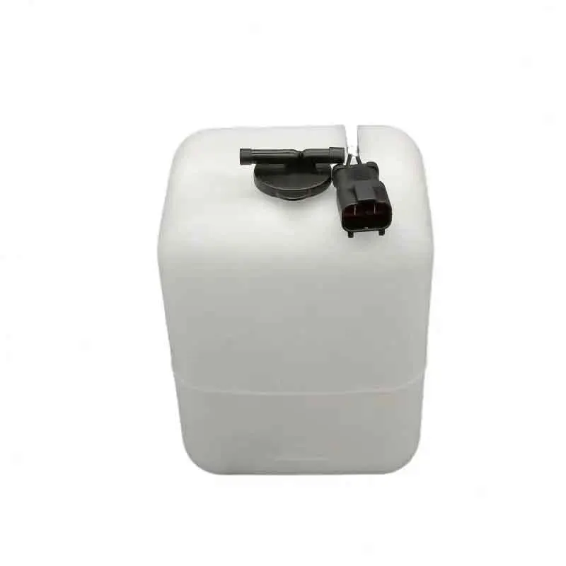 For Komatsu PC120 200 220 300 240 360-5-6-7-8 Auxiliary Water Tank Rear Kettle Excavator Parts
For Komatsu PC120 200 220 300 240 360-5-6-7-8 Auxiliary Water Tank Rear Kettle Excavator Parts