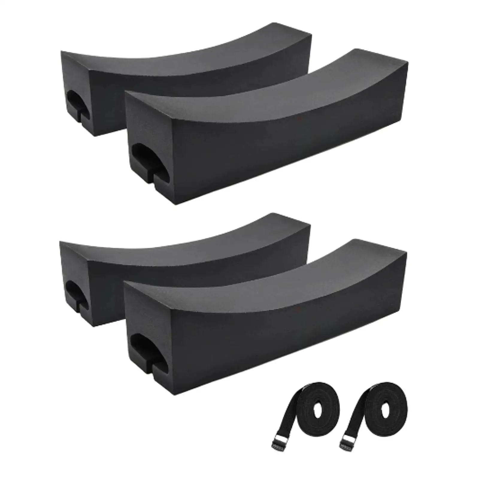 2Pcs Kayak Foam Blocks Soft Easy to Install Non Slip Universal Roof Racks Pads Kayak Pads Car Top Crossbars for Stand up Paddles
2Pcs Kayak Foam Blocks Soft Easy to Install Non Slip Universal Roof Racks Pads Kayak Pads Car Top Crossbars for Stand up Paddles