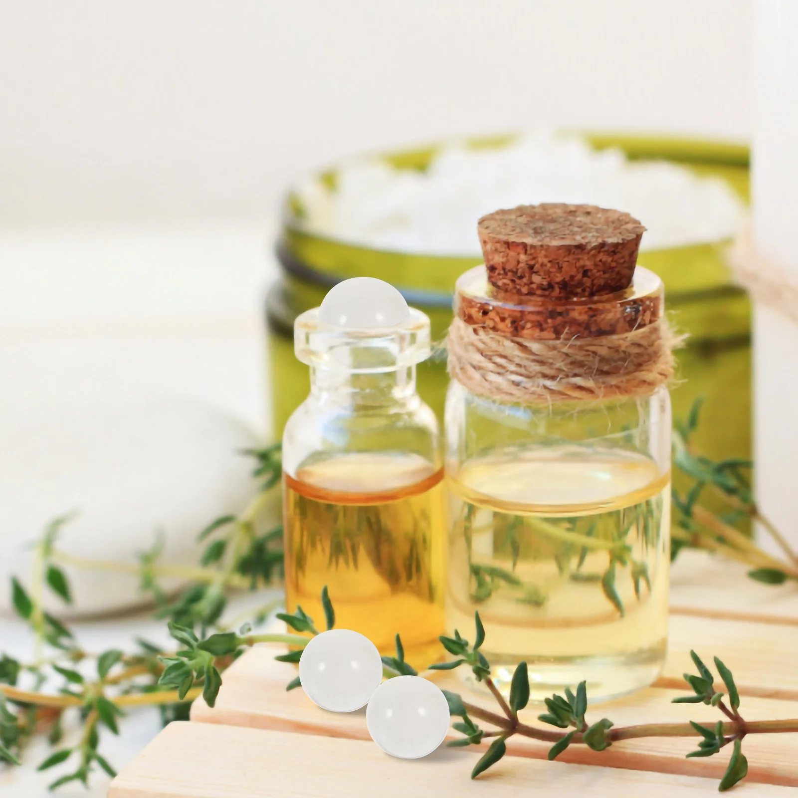 50 шт. натуральных кристаллических бусин без отверстий для роликовых флаконов с эфирными маслами, для рукоделия, декоративного наполнителя, материалов для творчества
50 шт. натуральных кристаллических бусин без отверстий для роликовых флаконов с эфирными маслами, для рукоделия, декоративного наполнителя, материалов для творчества