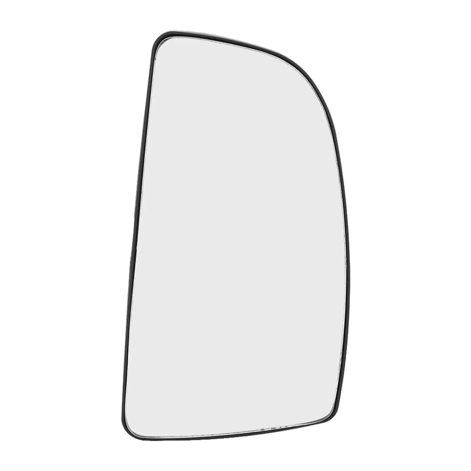 Outside Rear View Mirror Glass Wear Proof Clear Convex Side Mirror Glass for transit
Outside Rear View Mirror Glass Wear Proof Clear Convex Side Mirror Glass for transit