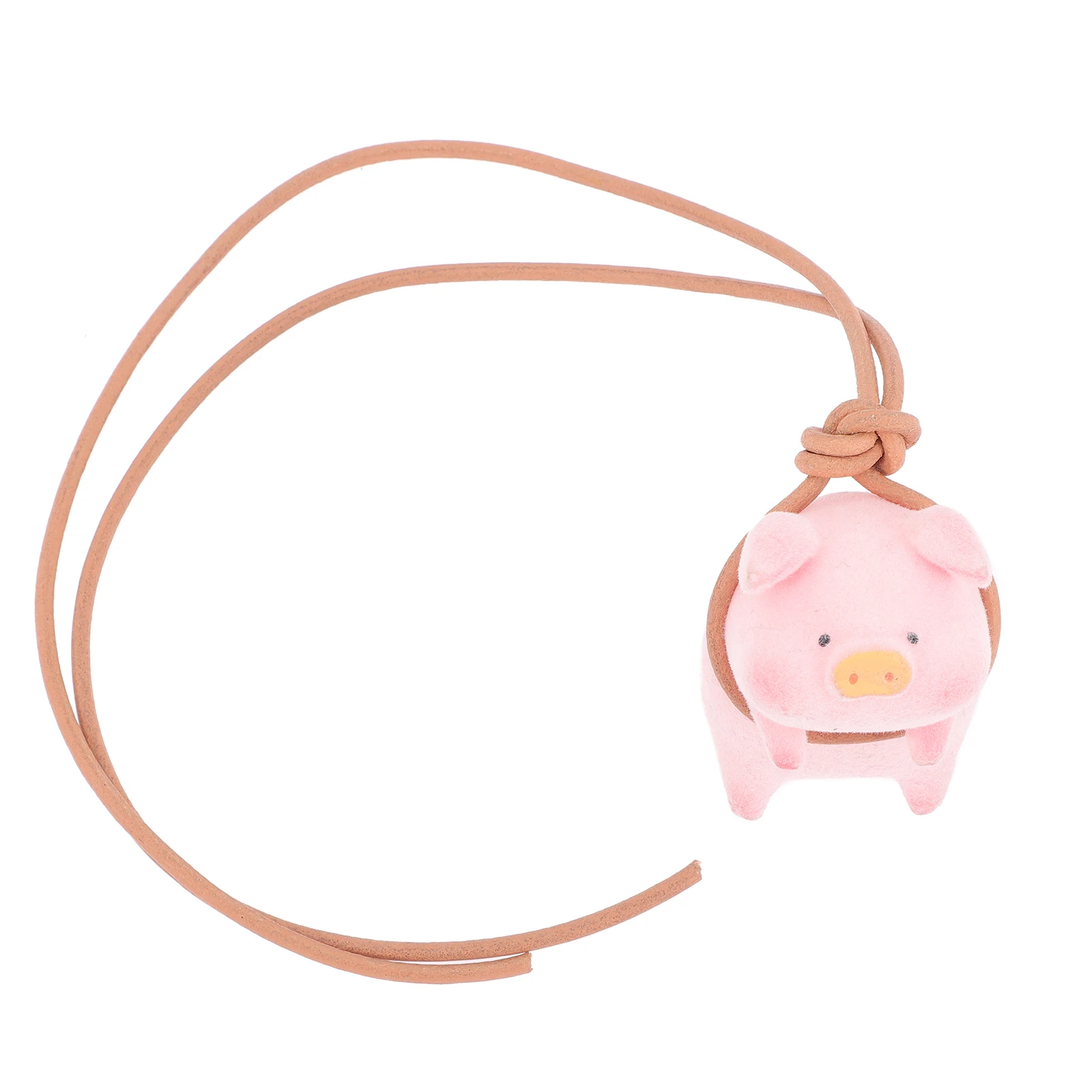 Accessories Plastic Charm for Rearview Mirror Hanging Ornament Home Car Hanging Ornament Pig Car Pendant Decor Pendan
Accessories Plastic Charm for Rearview Mirror Hanging Ornament Home Car Hanging Ornament Pig Car Pendant Decor Pendan