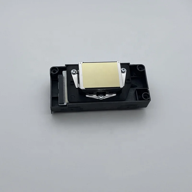 Совершенно новая печатающая головка DX5 F 186000 Разблокированная печатающая головка для печати экосольвентных струйных принтеров
Совершенно новая печатающая головка DX5 F 186000 Разблокированная печатающая головка для печати экосольвентных струйных принтеров