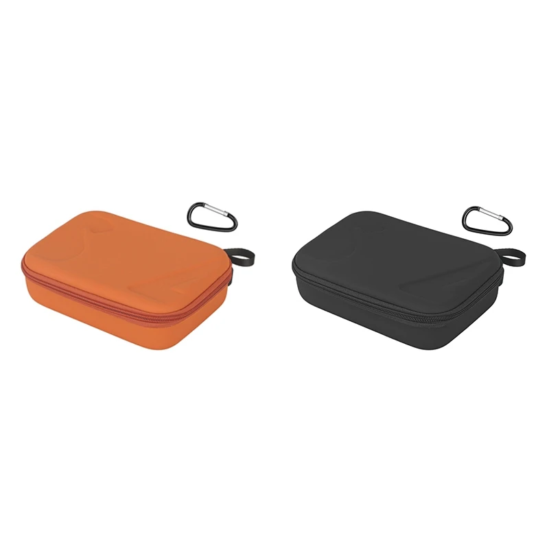 For DJI Osmo Mobile 7 Storage Bag Portable Protective Case Mobile Phone Gimbal Carrying Case For Osmo Mobile 7
For DJI Osmo Mobile 7 Storage Bag Portable Protective Case Mobile Phone Gimbal Carrying Case For Osmo Mobile 7