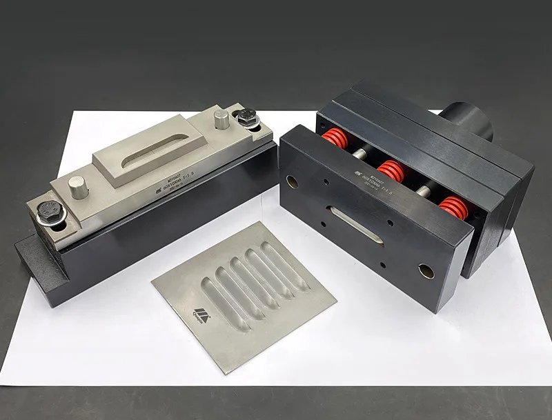 Shenzhen standard numerical control standard bending machine ordinary punch shutter mold for general press forming
Shenzhen standard numerical control standard bending machine ordinary punch shutter mold for general press forming