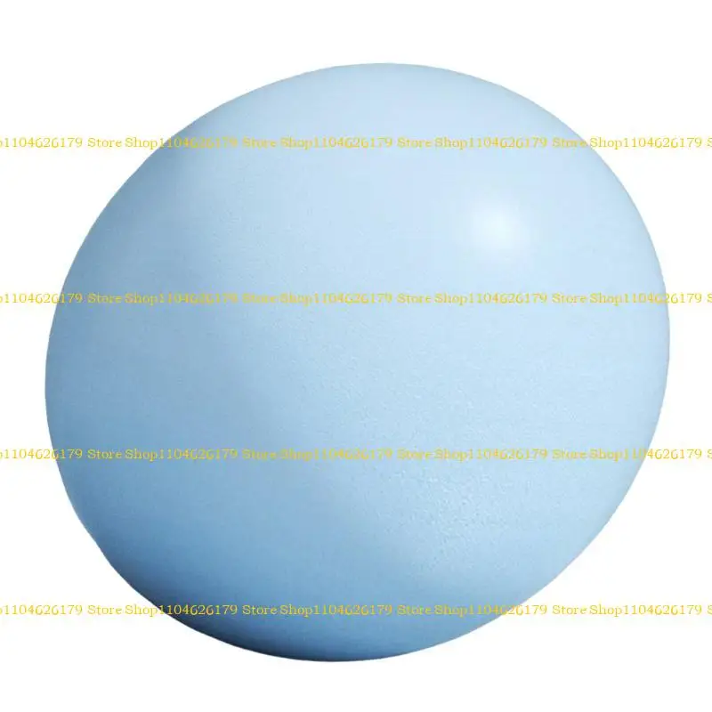 A1A2 Yoga Ball Gym Ball for Home Gym Pilates Yoga Balance Training, 25cm 10Inch
A1A2 Yoga Ball Gym Ball for Home Gym Pilates Yoga Balance Training, 25cm 10Inch