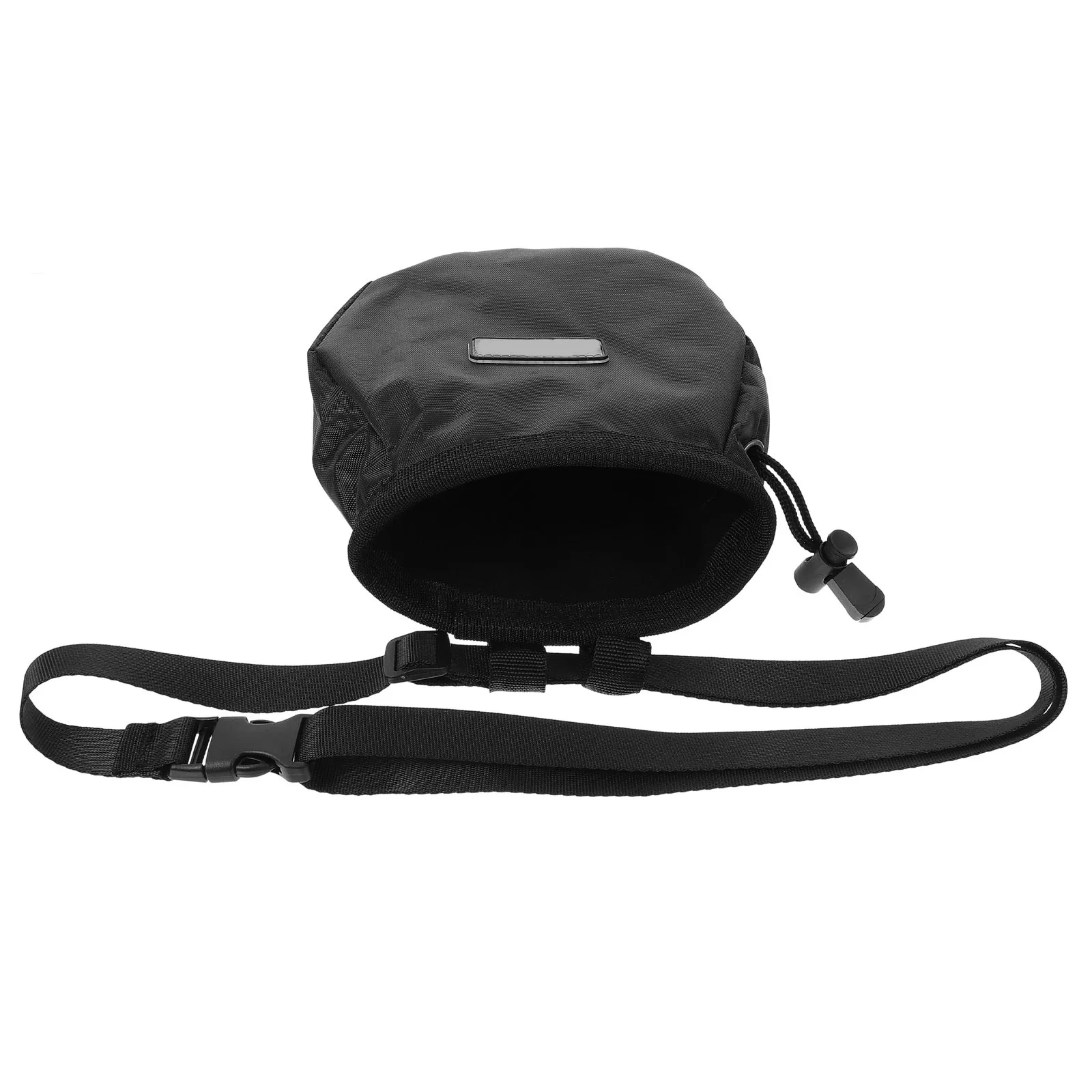 Bag Chalk for Training Storage Black Bouldering Bucket Fitness 
Bag Chalk for Training Storage Black Bouldering Bucket Fitness