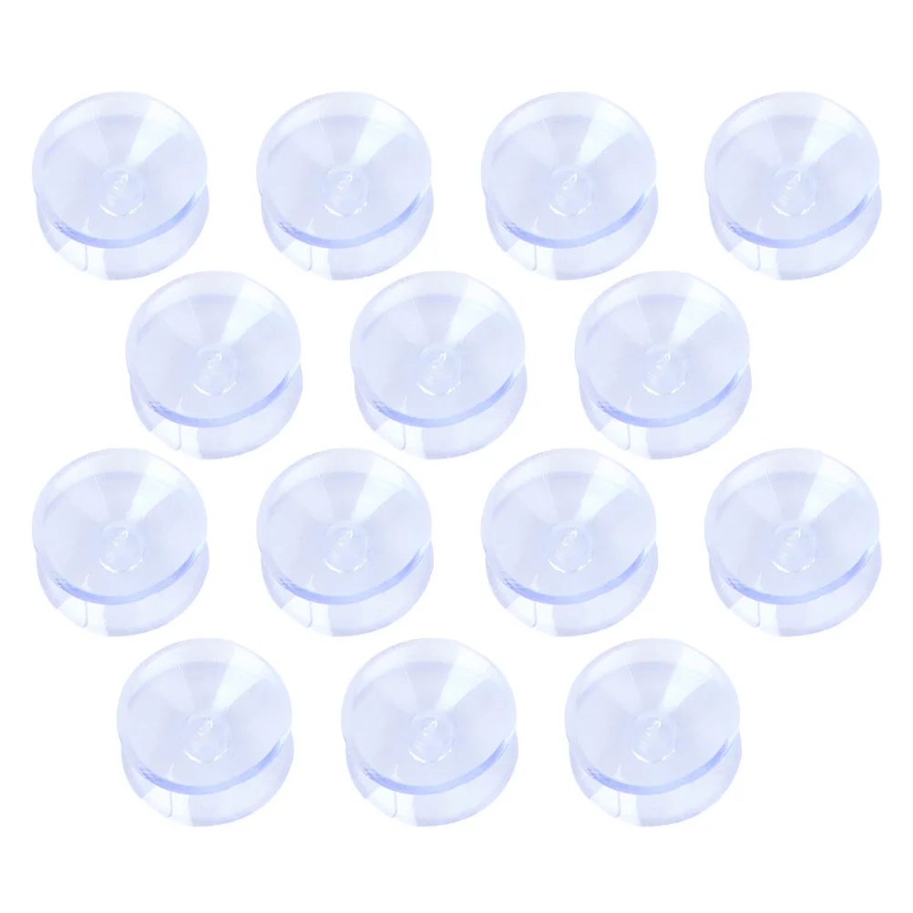 16Pcs Glass Table Top Anti Slip Pads Transparent Double Sided Adhesion Soft Bumper Protector Non Slip Furniture Pads for Coffee
16Pcs Glass Table Top Anti Slip Pads Transparent Double Sided Adhesion Soft Bumper Protector Non Slip Furniture Pads for Coffee