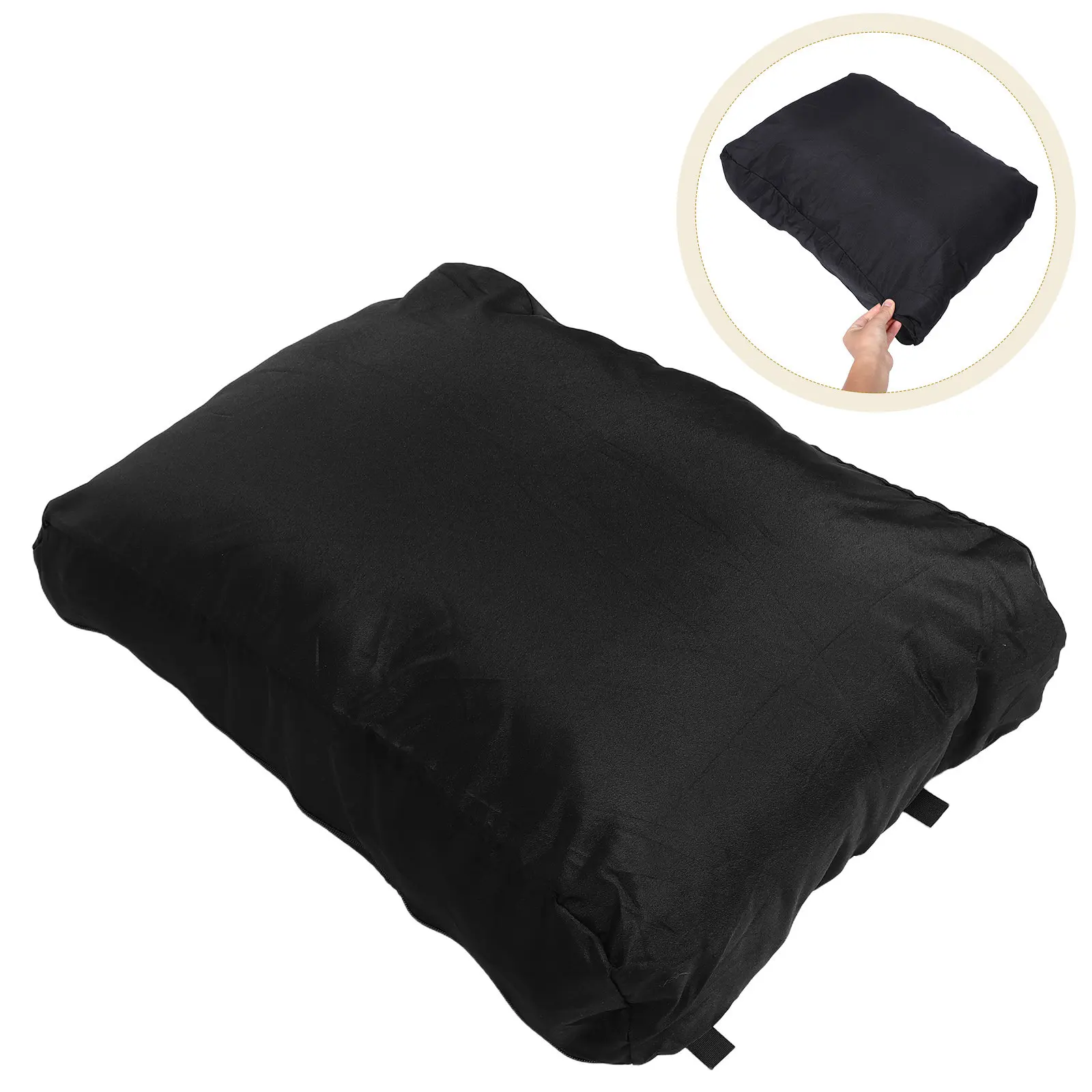 Stroller Travel Bag for Airplane Baby Stroller Storage Backpack Pushchair Transport Cover Shoulder Strap 66x45x18cm Foldable
Stroller Travel Bag for Airplane Baby Stroller Storage Backpack Pushchair Transport Cover Shoulder Strap 66x45x18cm Foldable