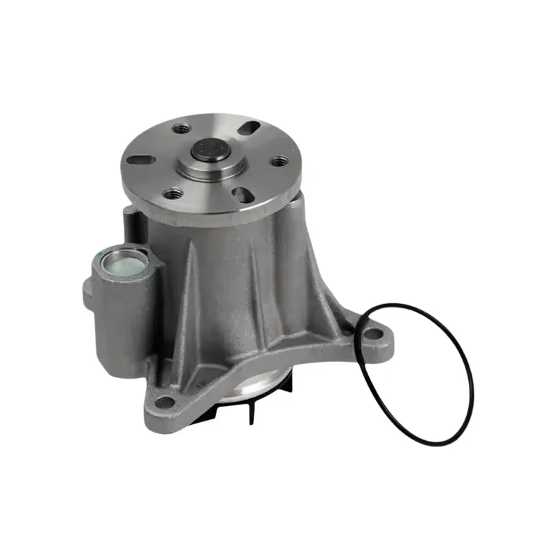 Engine Cooling Water Pump For Jaguar X351, Land Rover L319, L405, L320, L494 - C2C37771, LR013164
Engine Cooling Water Pump For Jaguar X351, Land Rover L319, L405, L320, L494 - C2C37771, LR013164