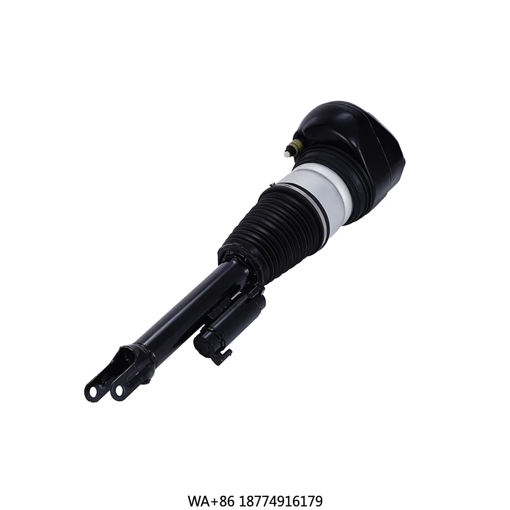 New Ainolte for 7-Series G11 G12 Front Left/Right Air Suspension Shock Absorber Part 37106877553 1 Year Warranty
New Ainolte for 7-Series G11 G12 Front Left/Right Air Suspension Shock Absorber Part 37106877553 1 Year Warranty
