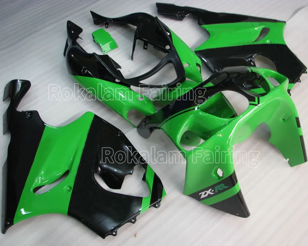 Motorbike Covers For Kawasaki Ninja ZX7R 1996 1997 1998 1999 2000 2001 2002 2003 ZX-7R 96 03 Green Black Motorcycle Fairing
Motorbike Covers For Kawasaki Ninja ZX7R 1996 1997 1998 1999 2000 2001 2002 2003 ZX-7R 96 03 Green Black Motorcycle Fairing