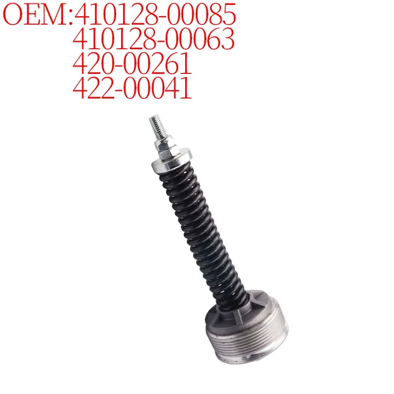 Excavator Parts 410128-00085 410128-00063 420-00261 Oil Return Check Valve (Pressure 2.5) for Doosan Daewoo
Excavator Parts 410128-00085 410128-00063 420-00261 Oil Return Check Valve (Pressure 2.5) for Doosan Daewoo