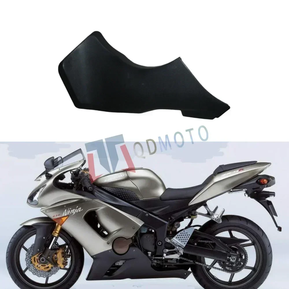 For Kawasaki Ninja ZX-6R 636 2005 2006 Motorcycle Side Trim Cover Bracket Fairing ABS Injection Fairing ZX 6R 05-06 Accessories
For Kawasaki Ninja ZX-6R 636 2005 2006 Motorcycle Side Trim Cover Bracket Fairing ABS Injection Fairing ZX 6R 05-06 Accessories