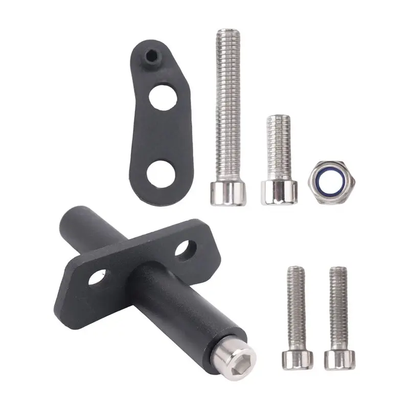 Motorcycle Accessories Stabilizer Steering Damper Mounting Bracket Mount Kit Parts For VOGE RR660S 660 660RR 660S-AS55
Motorcycle Accessories Stabilizer Steering Damper Mounting Bracket Mount Kit Parts For VOGE RR660S 660 660RR 660S-AS55