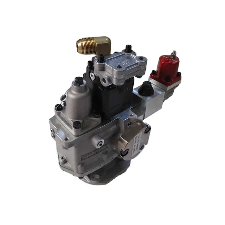 High quality construction machinery k38 fuel pump 3075537 3035211 3279627
High quality construction machinery k38 fuel pump 3075537 3035211 3279627