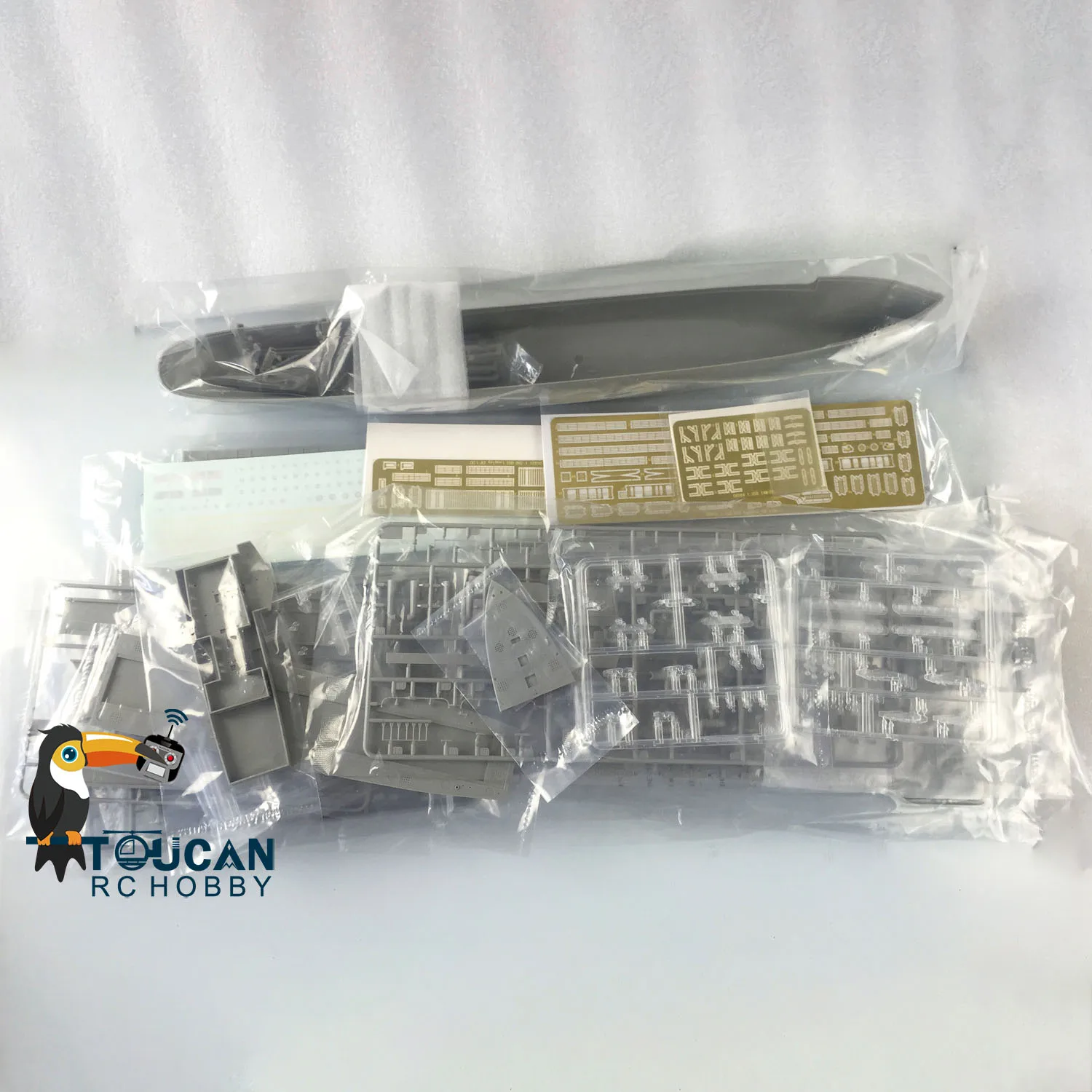 Распродажа США Trumpeter 05631 1/350 USS Langley CV-1 Navy, комплект статической модели военного корабля
Распродажа США Trumpeter 05631 1/350 USS Langley CV-1 Navy, комплект статической модели военного корабля