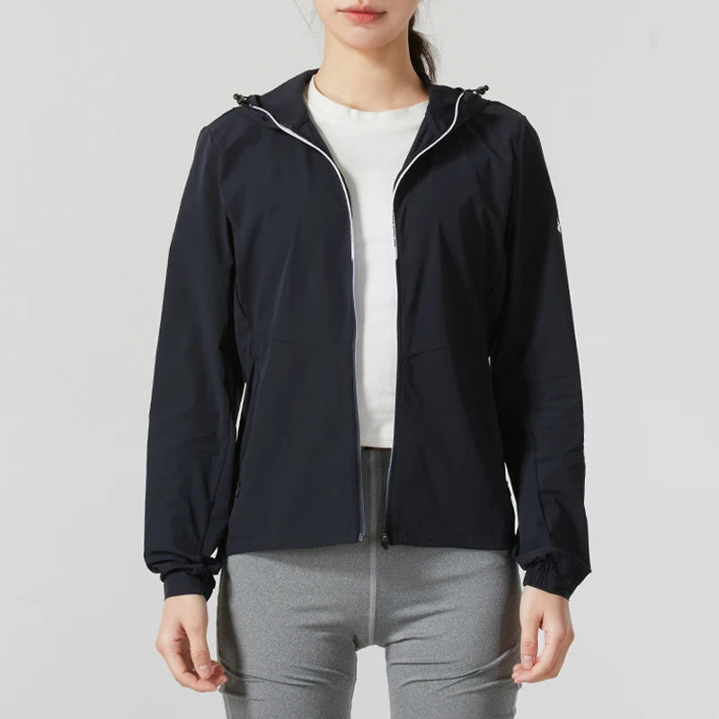 Underarmour Women's Jacket Woven Hooded Jacket Sports Casual Fashion Top Coat 22500410-001
Underarmour Women's Jacket Woven Hooded Jacket Sports Casual Fashion Top Coat 22500410-001