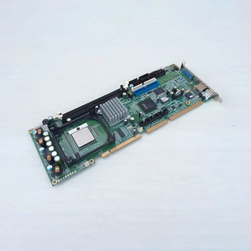 Для CONTEC SPI-8451-LVA REV: 2,0 НО: 7850A Материнская плата промышленного оборудования управления GPI-8451-LA
Для CONTEC SPI-8451-LVA REV: 2,0 НО: 7850A Материнская плата промышленного оборудования управления GPI-8451-LA