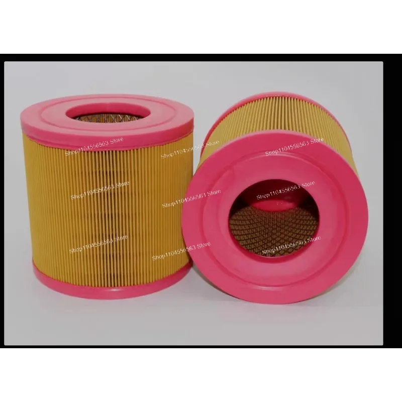 Сменный воздушный фильтр для винтового компрессора | Промышленный фильтрующий элемент для обслуживания компрессоров
Сменный воздушный фильтр для винтового компрессора | Промышленный фильтрующий элемент для обслуживания компрессоров